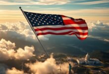 Amerika Serikat dan Perubahan Iklim: Komitmen, Tantangan, dan Kebijakan