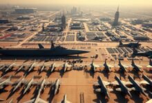 Kekuatan Militer Amerika Serikat: Dominasi Global dan Strategi Pertahanan