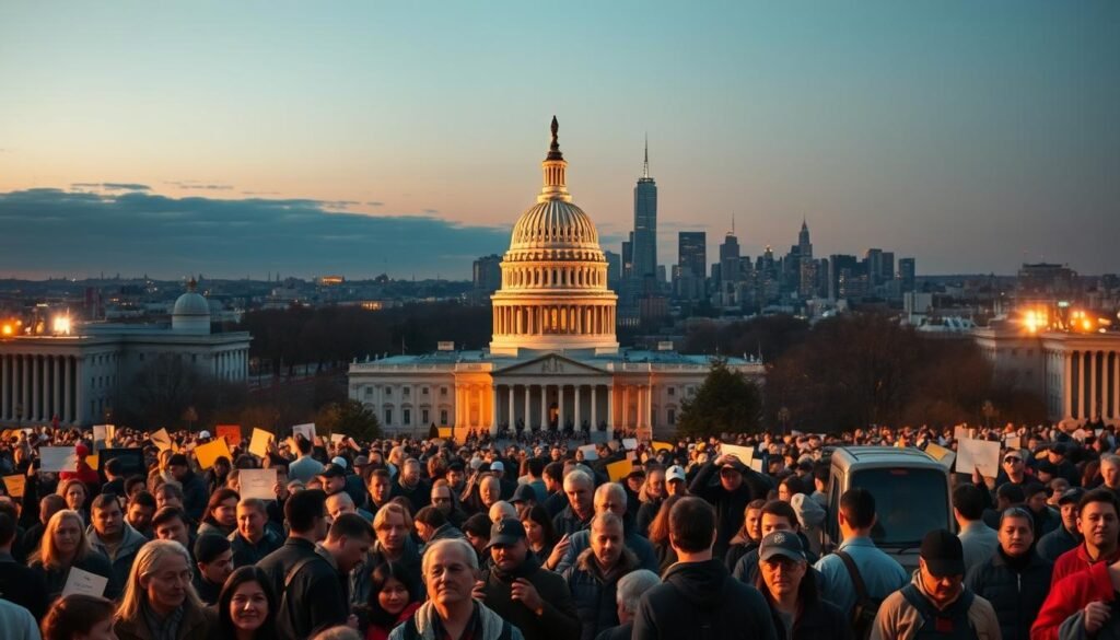 Pemilu di Amerika Serikat: Proses Demokratis dan Pengaruh Globalnya