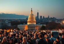 Pemilu di Amerika Serikat: Proses Demokratis dan Pengaruh Globalnya