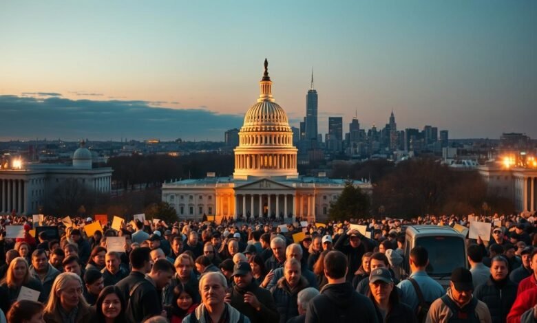 Pemilu di Amerika Serikat: Proses Demokratis dan Pengaruh Globalnya