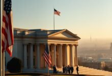 Peran Amerika Serikat dalam Politik Internasional Abad ke-21