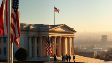 Peran Amerika Serikat dalam Politik Internasional Abad ke-21