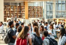 Sistem Pendidikan di Amerika Serikat: Antara Peluang dan Ketimpangan