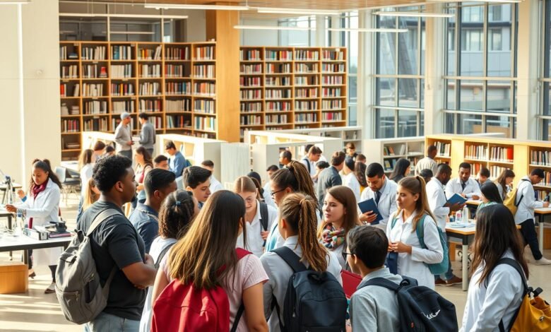 Sistem Pendidikan di Amerika Serikat: Antara Peluang dan Ketimpangan
