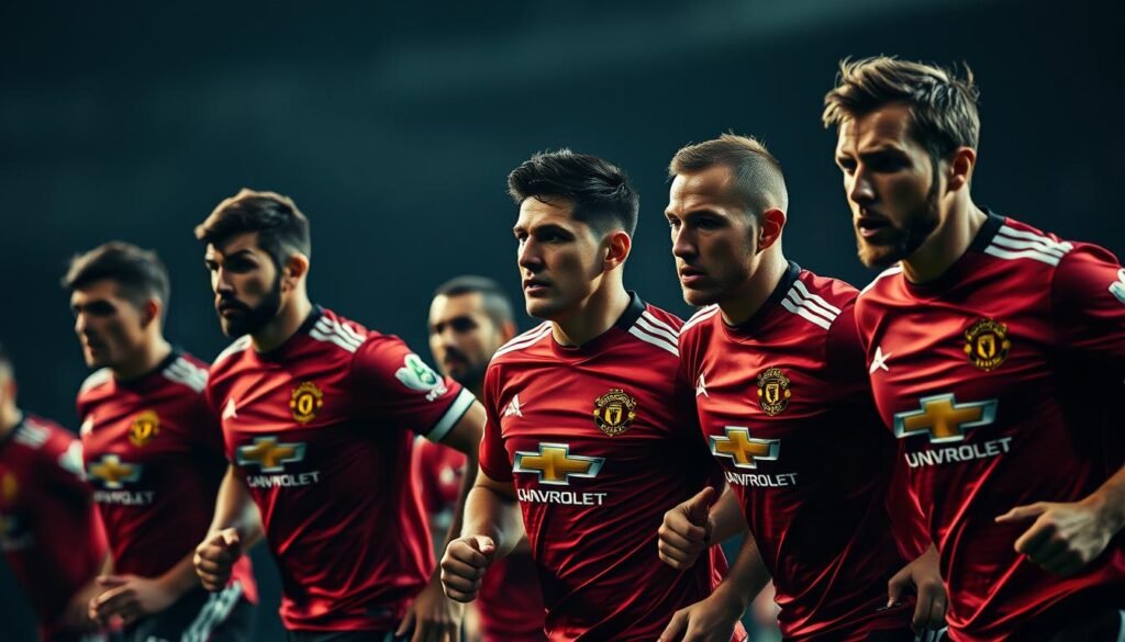 Tak Gentar Lawan Tawaran Arab Saudi, Manchester United Tetap Fokus Kejar Victor