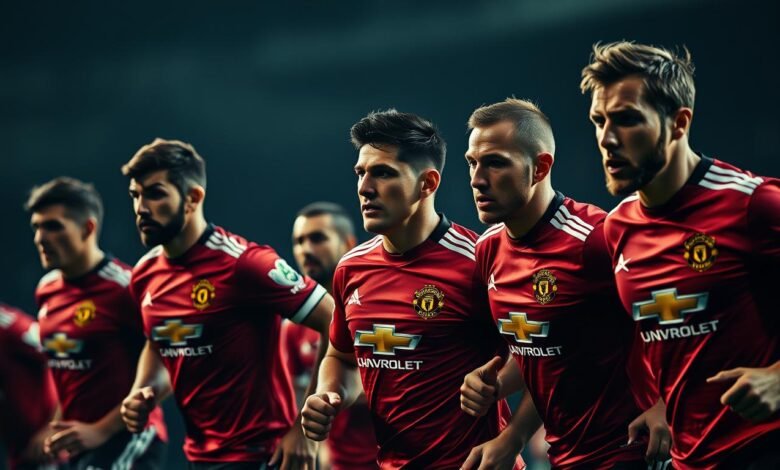 Tak Gentar Lawan Tawaran Arab Saudi, Manchester United Tetap Fokus Kejar Victor