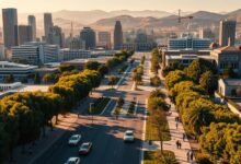 Teknologi dan Inovasi di Amerika Serikat: Dari Silicon Valley ke Dunia