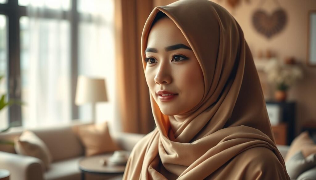 fashion muslimah