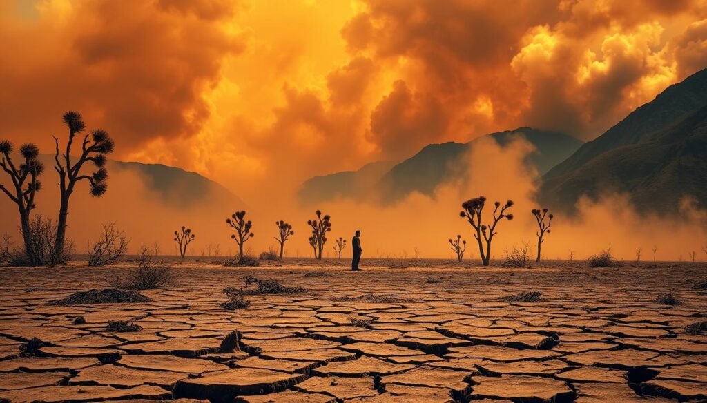 Global Warming: Ancaman Nyata bagi Kehidupan di Bumi