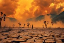 Global Warming: Ancaman Nyata bagi Kehidupan di Bumi