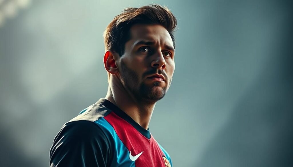 Lionel Messi: Perjalanan dari Rosario ke Puncak Dunia Sepak Bola