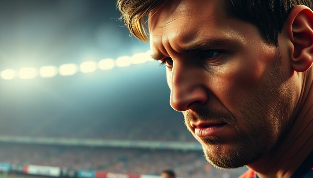 Masa Depan Lionel Messi: Antara Pensiun dan Warisan Abadi