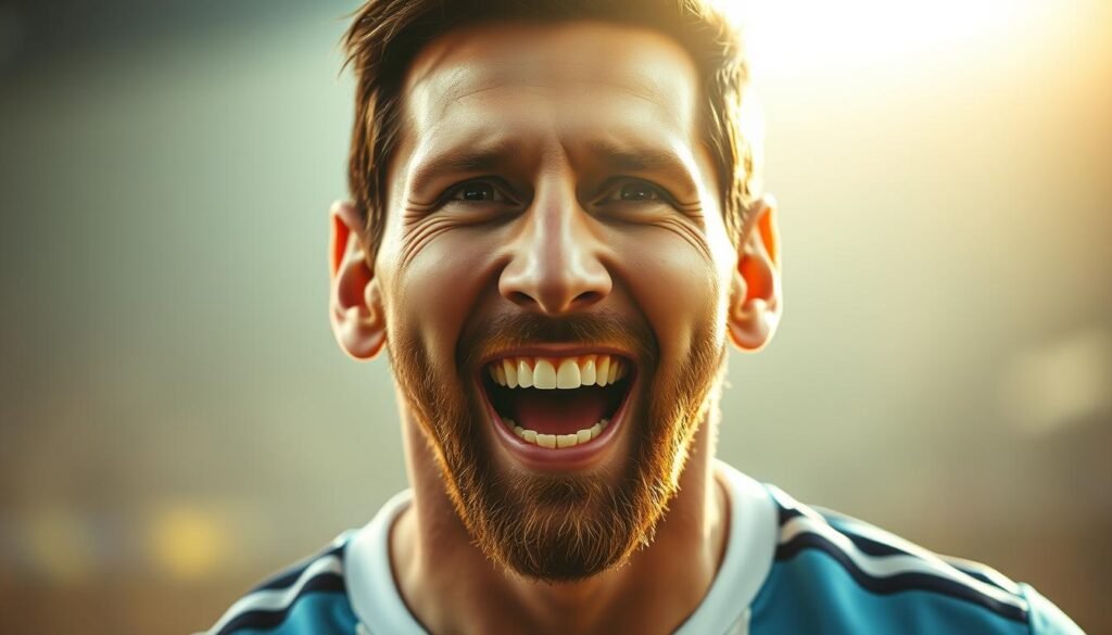 Momen Terbaik Lionel Messi di Piala Dunia 2022