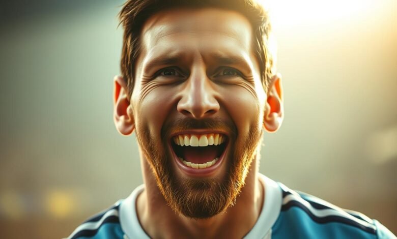 Momen Terbaik Lionel Messi di Piala Dunia 2022