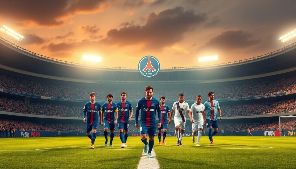 Paris Saint-Germain