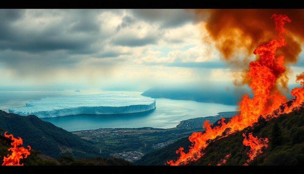Peran Generasi Muda dalam Mengatasi Krisis Global Warming