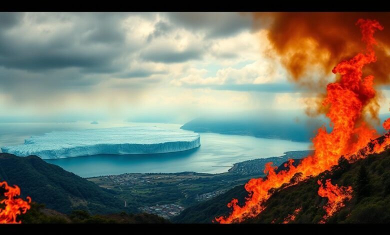 Peran Generasi Muda dalam Mengatasi Krisis Global Warming