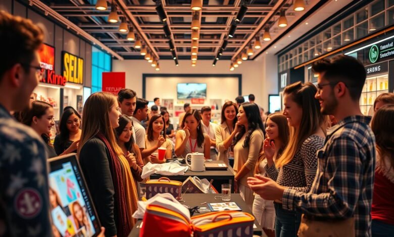 Live Shopping dan Social Commerce