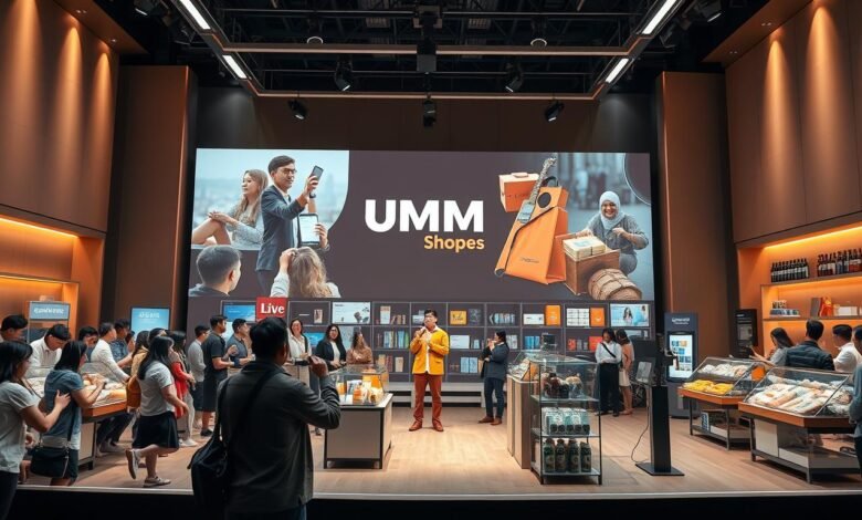 Menghadapi Persaingan TikTok 2025