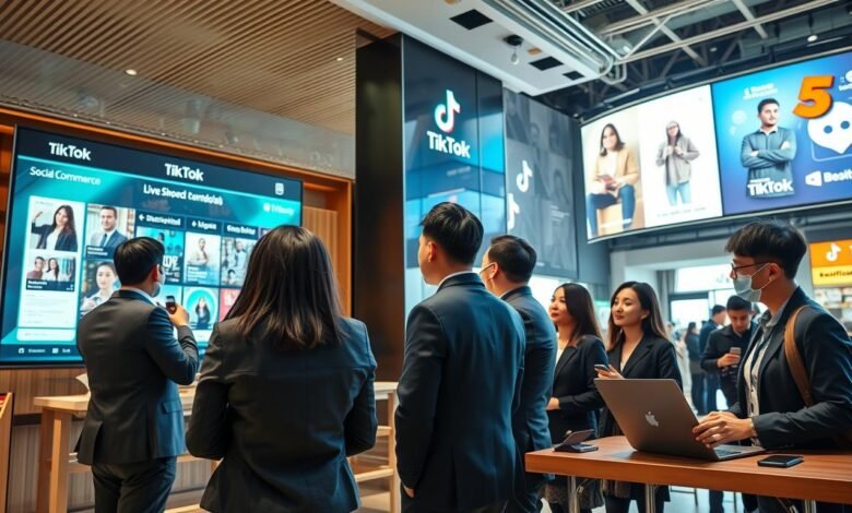 Transformasi UMKM 2025