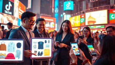 Transformasi UMKM di TikTok 2025