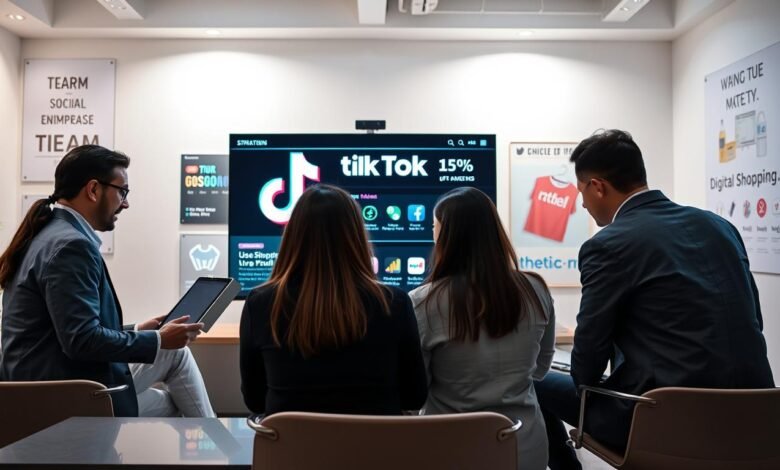 UMKM di TikTok 2025: Strategi Efektif