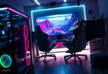 5 Game PC Next-Gen 2025 dengan Visual