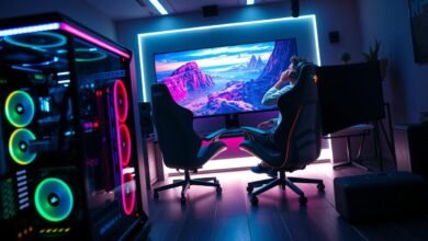 5 Game PC Next-Gen 2025 dengan Visual