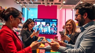 Cara UMKM Go Digital di TikTok 2025