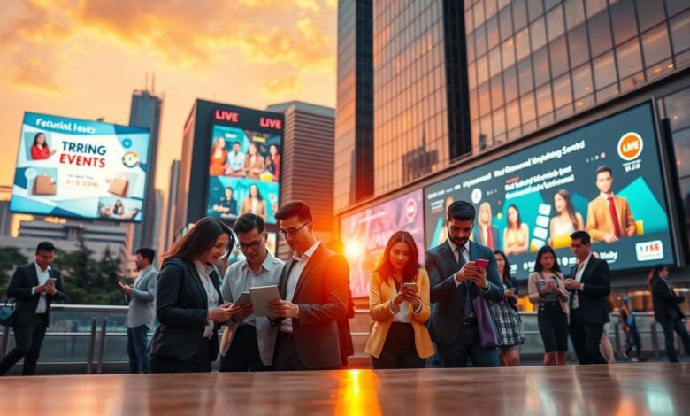 Era TikTok 2025: Strategi UMKM