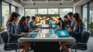 Inovasi Bisnis UMKM 2025