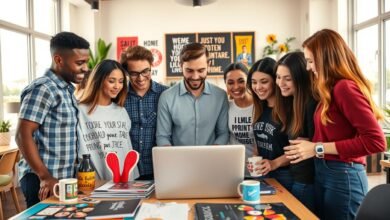 print on demand modal 0 untung segini