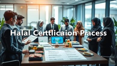 sertifikasi halal MUI