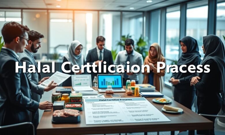 sertifikasi halal MUI