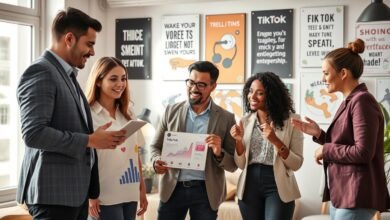 tiktok shop laku tanpa iklan pola konten